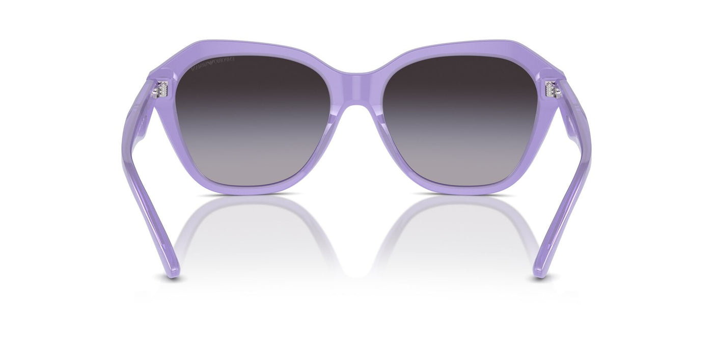 Emporio Armani EA4221 Shiny Opaline Violet/Grey Gradient #colour_shiny-opaline-violet-grey-gradient