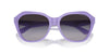 Emporio Armani EA4221 Shiny Opaline Violet/Grey Gradient #colour_shiny-opaline-violet-grey-gradient