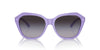 Emporio Armani EA4221 Shiny Opaline Violet/Grey Gradient #colour_shiny-opaline-violet-grey-gradient