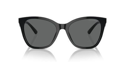 Emporio Armani EA4222U Shiny Black/Dark Grey #colour_shiny-black-dark-grey