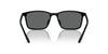 Emporio Armani EA4223U Matte Black/Dark Grey #colour_matte-black-dark-grey