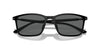 Emporio Armani EA4223U Matte Black/Dark Grey #colour_matte-black-dark-grey