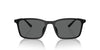 Emporio Armani EA4223U Matte Black/Dark Grey #colour_matte-black-dark-grey