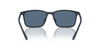 Emporio Armani EA4223U Matte Blue/Dark Blue #colour_matte-blue-dark-blue