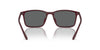 Emporio Armani EA4223U Matte Bordeaux/Dark Grey #colour_matte-bordeaux-dark-grey