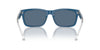Emporio Armani EA4224 Shiny Opaline Blue/Dark Blue #colour_shiny-opaline-blue-dark-blue