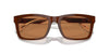 Emporio Armani EA4224 Shiny Opaline Brown/Brown #colour_shiny-opaline-brown-brown