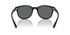 Emporio Armani EA4225U Matte Black/Dark Grey #colour_matte-black-dark-grey