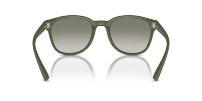 Emporio Armani EA4225U Matte Green/Green Gradient #colour_matte-green-green-gradient