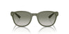 Emporio Armani EA4225U Matte Green/Green Gradient #colour_matte-green-green-gradient