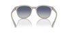 Emporio Armani EA4225U Matte Light Grey/Dark Grey #colour_matte-light-grey-dark-grey