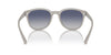 Emporio Armani EA4225U Matte Light Grey/Dark Grey #colour_matte-light-grey-dark-grey