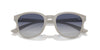 Emporio Armani EA4225U Matte Light Grey/Dark Grey #colour_matte-light-grey-dark-grey