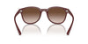 Emporio Armani EA4225U Matte Bordeaux/Brown Gradient #colour_matte-bordeaux-brown-gradient