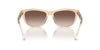 Emporio Armani EA4227U Shiny Opaline Tundra/Brown Gradient #colour_shiny-opaline-tundra-brown-gradient