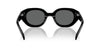 Emporio Armani EA4230U Shiny Black/Dark Grey #colour_shiny-black-dark-grey