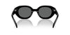 Emporio Armani EA4230U Shiny Black/Dark Grey #colour_shiny-black-dark-grey