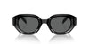 Emporio Armani EA4230U Shiny Black/Dark Grey #colour_shiny-black-dark-grey