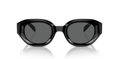 Emporio Armani EA4230U Shiny Black/Dark Grey #colour_shiny-black-dark-grey