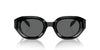 Emporio Armani EA4230U Shiny Black/Dark Grey #colour_shiny-black-dark-grey
