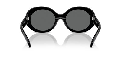 Emporio Armani EA4231U Shiny Black/Dark Grey #colour_shiny-black-dark-grey