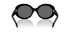 Emporio Armani EA4231U Shiny Black/Dark Grey #colour_shiny-black-dark-grey