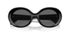 Emporio Armani EA4231U Shiny Black/Dark Grey #colour_shiny-black-dark-grey