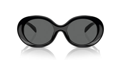 Emporio Armani EA4231U Shiny Black/Dark Grey #colour_shiny-black-dark-grey