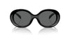 Emporio Armani EA4231U Shiny Black/Dark Grey #colour_shiny-black-dark-grey