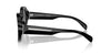 Emporio Armani EA4231U Shiny Black/Dark Grey #colour_shiny-black-dark-grey