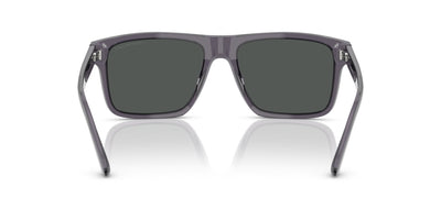 Emporio Armani EA4232 Transparent Dark Grey/Smoke #colour_transparent-dark-grey-smoke