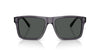 Emporio Armani EA4232 Transparent Dark Grey/Smoke #colour_transparent-dark-grey-smoke
