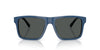 Emporio Armani EA4232 Iridescent Blue/Smoke #colour_iridescent-blue-smoke