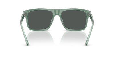 Emporio Armani EA4232 Iridescent Green/Smoke #colour_iridescent-green-smoke