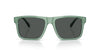 Emporio Armani EA4232 Iridescent Green/Smoke #colour_iridescent-green-smoke