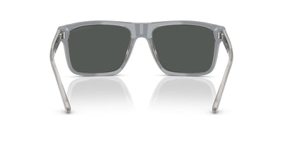 Emporio Armani EA4232 Iridescent Grey/Smoke #colour_iridescent-grey-smoke