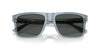 Emporio Armani EA4232 Iridescent Grey/Smoke #colour_iridescent-grey-smoke