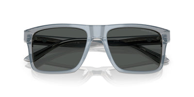 Emporio Armani EA4232 Iridescent Grey/Smoke #colour_iridescent-grey-smoke