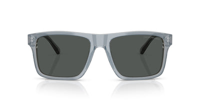 Emporio Armani EA4232 Iridescent Grey/Smoke #colour_iridescent-grey-smoke