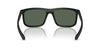 Emporio Armani EA4234U Matte Black/Dark Green #colour_matte-black-dark-green