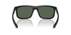 Emporio Armani EA4234U Matte Black/Dark Green #colour_matte-black-dark-green