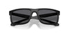 Emporio Armani EA4234U Matte Black/Grey Polarised #colour_matte-black-grey-polarised