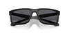 Emporio Armani EA4234U Matte Black/Grey Polarised #colour_matte-black-grey-polarised