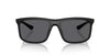 Emporio Armani EA4234U Matte Black/Grey Polarised #colour_matte-black-grey-polarised