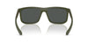 Emporio Armani EA4234U Matte Green/Dark Grey #colour_matte-green-dark-grey