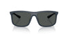 Emporio Armani EA4234U Matte Blue/Dark Grey #colour_matte-blue-dark-grey