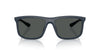 Emporio Armani EA4234U Matte Blue/Dark Grey #colour_matte-blue-dark-grey
