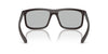 Emporio Armani EA4234U Matte Brown/Light Grey #colour_matte-brown-light-grey