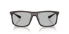 Emporio Armani EA4234U Matte Brown/Light Grey #colour_matte-brown-light-grey