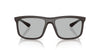 Emporio Armani EA4234U Matte Brown/Light Grey #colour_matte-brown-light-grey